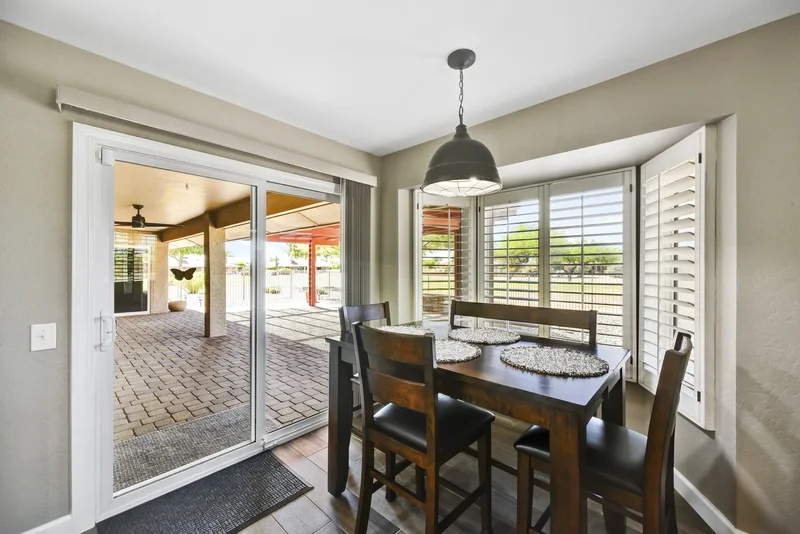 13231 W Stardust Boulevard , Sun City West, AZ 85375, Sun City West, Arizona, United States. - Photo 12