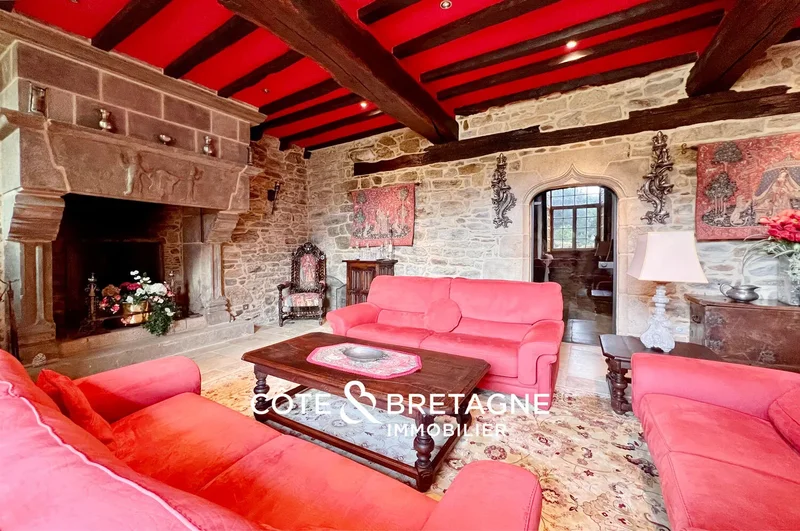 22220 Tréguier, France, Tréguier, Brittany, France. - Photo 10