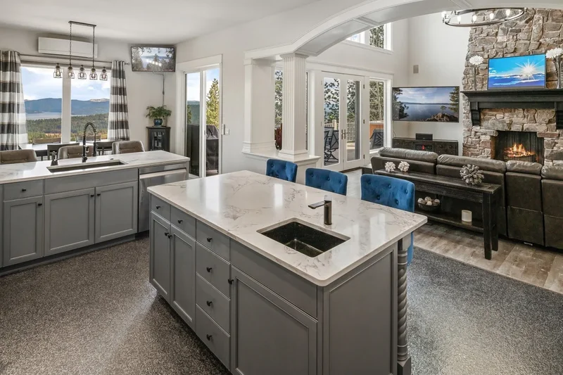 1238 S Reynolds Rd, Coeur d'Alene, ID 83814, Coeur d'Alene, Idaho, United States. - Photo 31