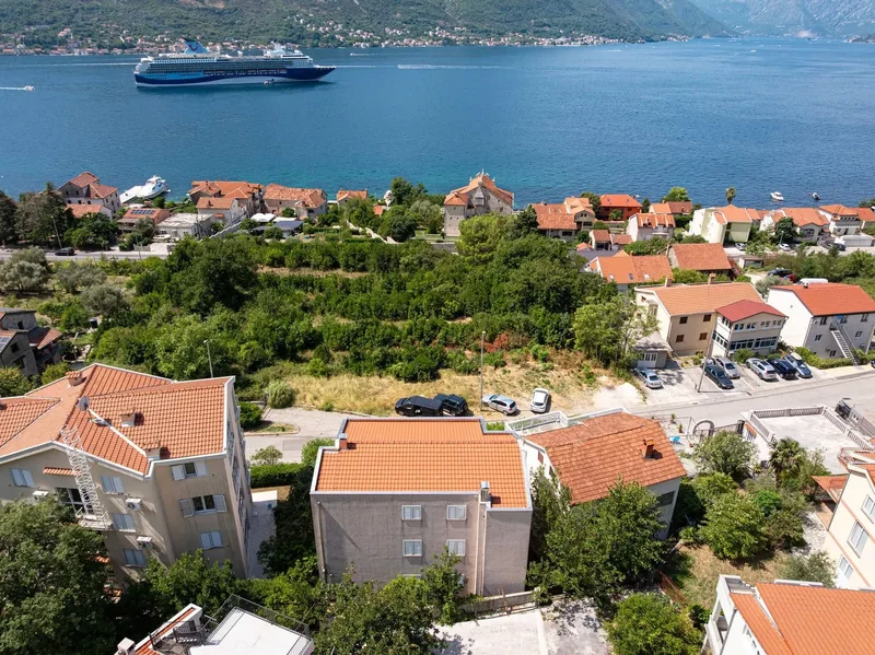Dobrota, Kotor, Dobrota, Kotor Municipality, Montenegro. - Photo 8