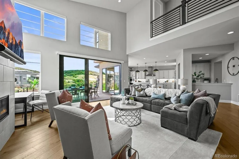 10814 Bluffside, Lone Tree, Colorado, United States. - Photo 16