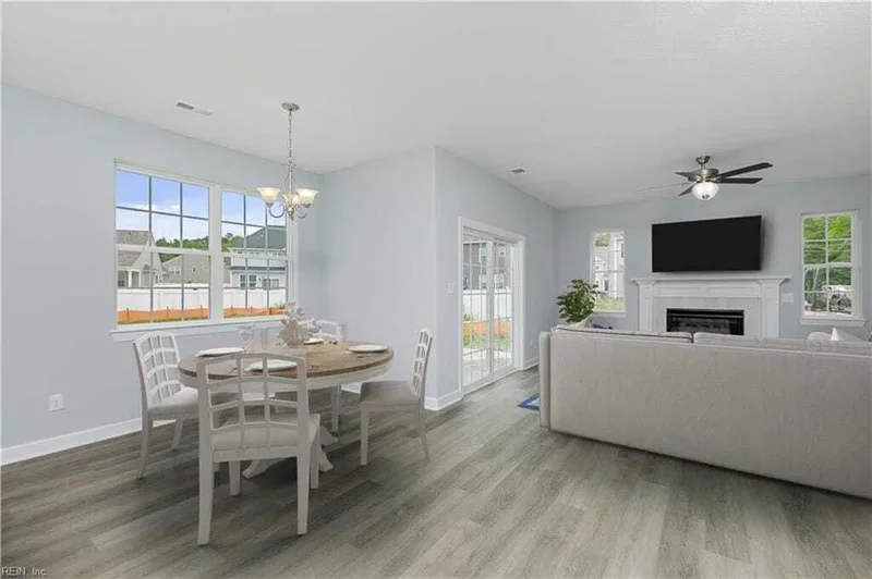 4020 Pughsville Road, Suffolk, Virginia, United States. - Photo 7