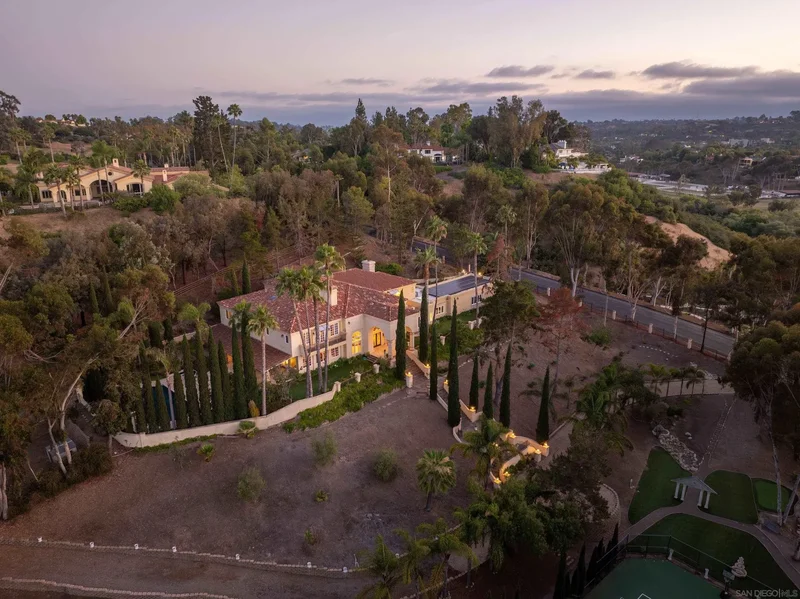 459 Flores De Oro, Rancho Santa Fe, California, United States. - Photo 8