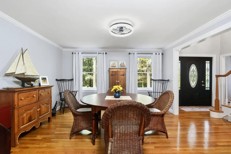 26 Center Road, Woodstock, Connecticut, United States. - Photo 5