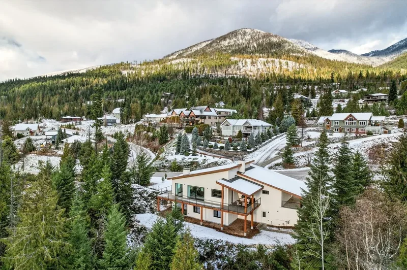 6804 Grandview Drive, Nelson, British Columbia, Canada. - Photo 25