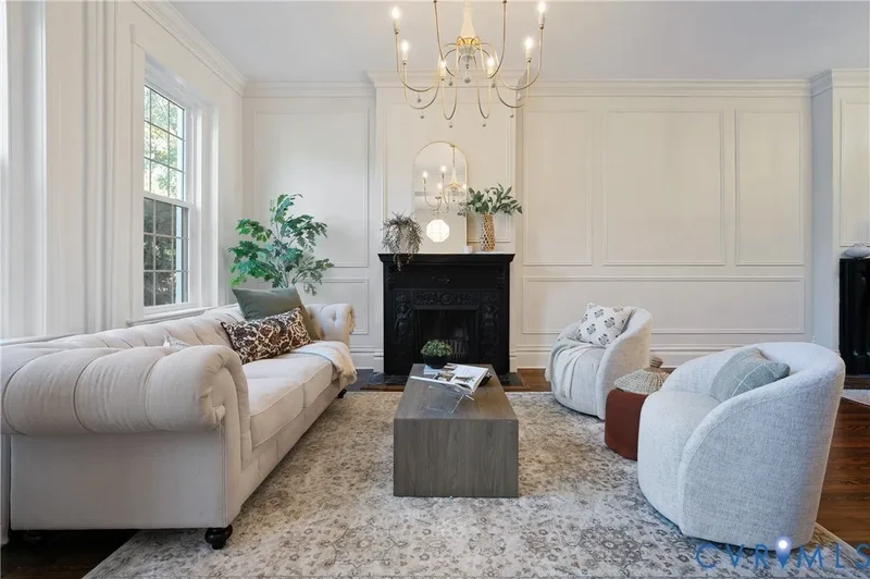 2511 Kensington Avenue, Richmond, Virginia, United States. - Photo 34