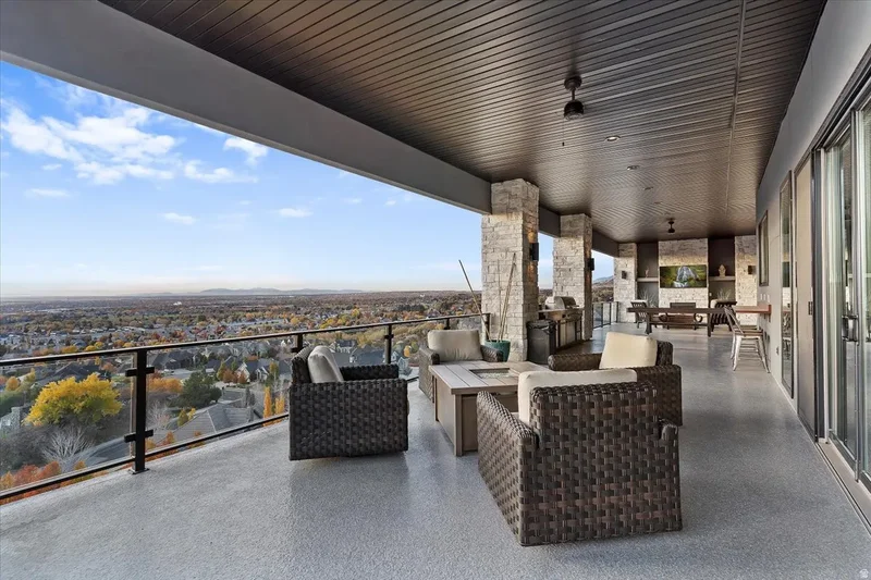 1766 VIEW CT, Kaysville, Utah, United States. - Photo 28