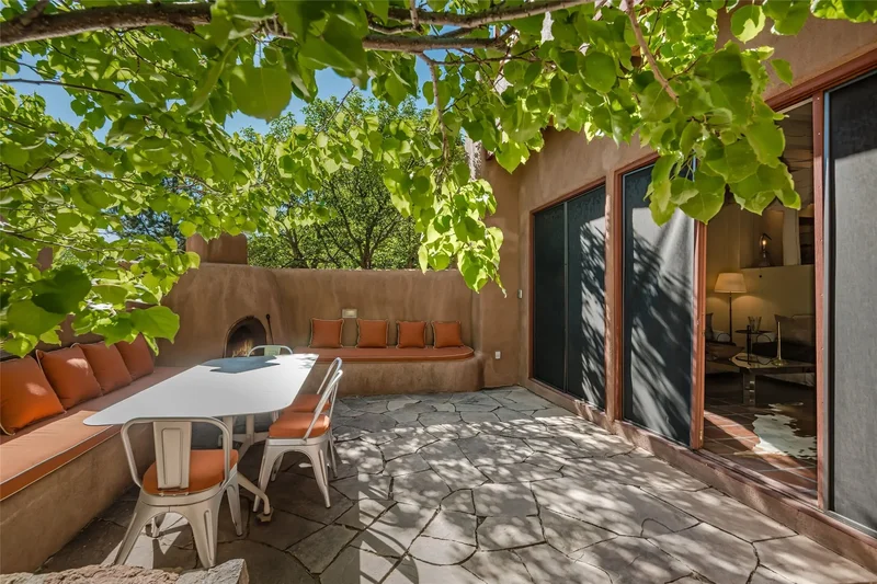 707 E Palace Avenue #11, Santa Fe, NM 87501, Santa Fe, New Mexico, United States. - Photo 19