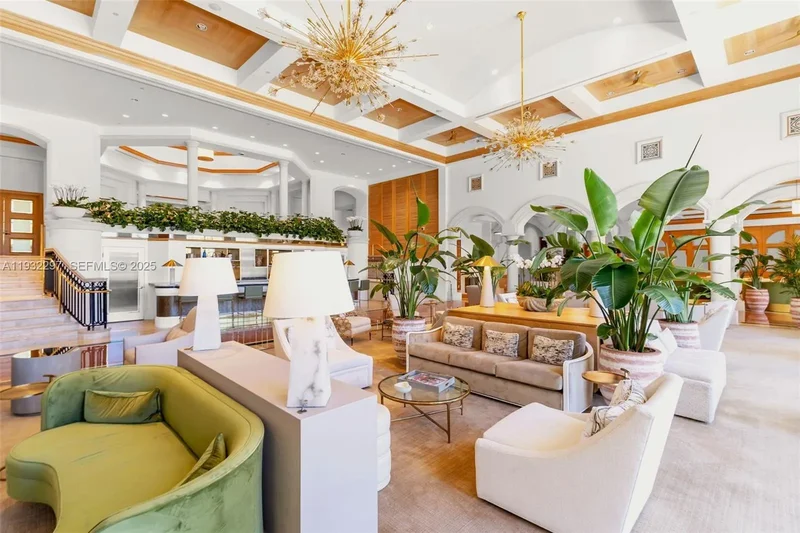 781 Crandon Blvd 801, Key Biscayne, Florida, United States. - Photo 37