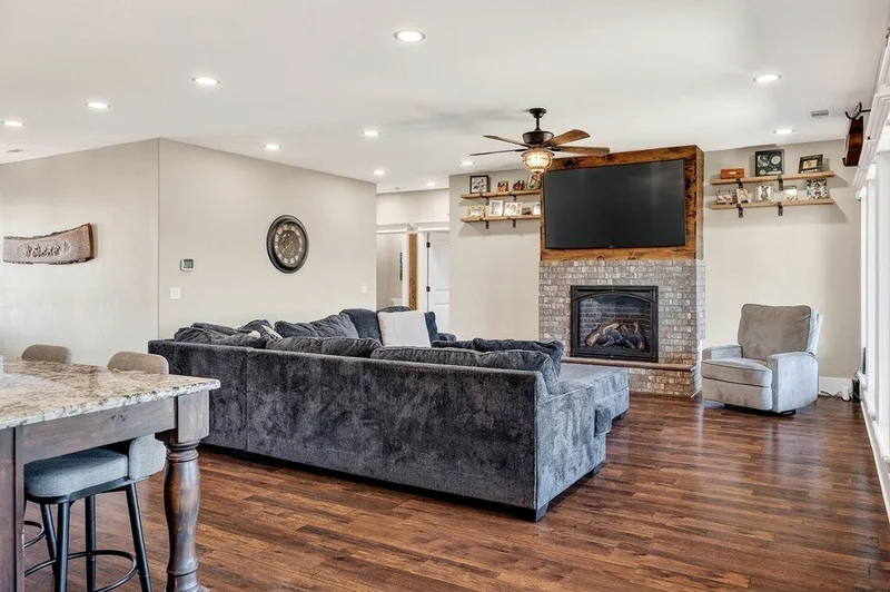 3001 Tulip Ln, Cookeville, Tennessee, United States. - Photo 17