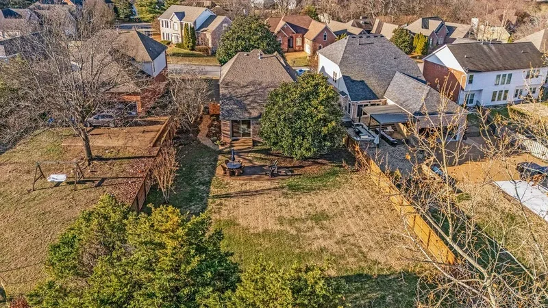 5416 Brownstone Dr, Nashville, Tennessee, United States. - Photo 49