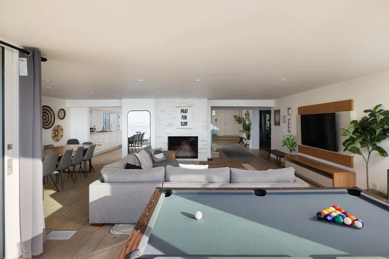 1624 Torrey Pines Rd, San Diego, California, United States. - Photo 8