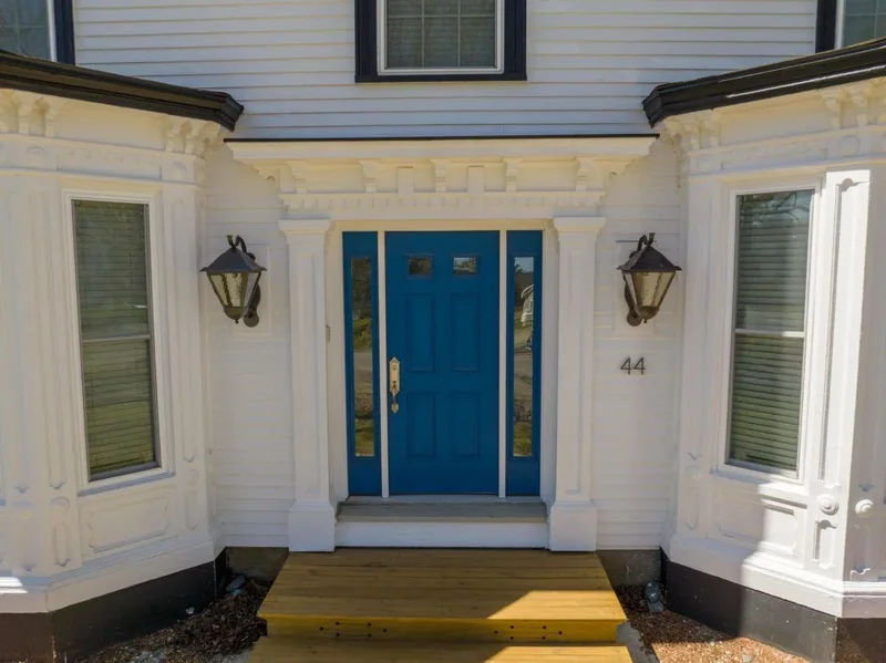44 Broadway Street, Machias, ME 04654, Roque Bluffs, Maine, United States. - Photo 17