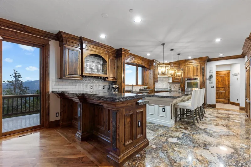 100 Halter Way, Evergreen, Colorado, United States. - Photo 13