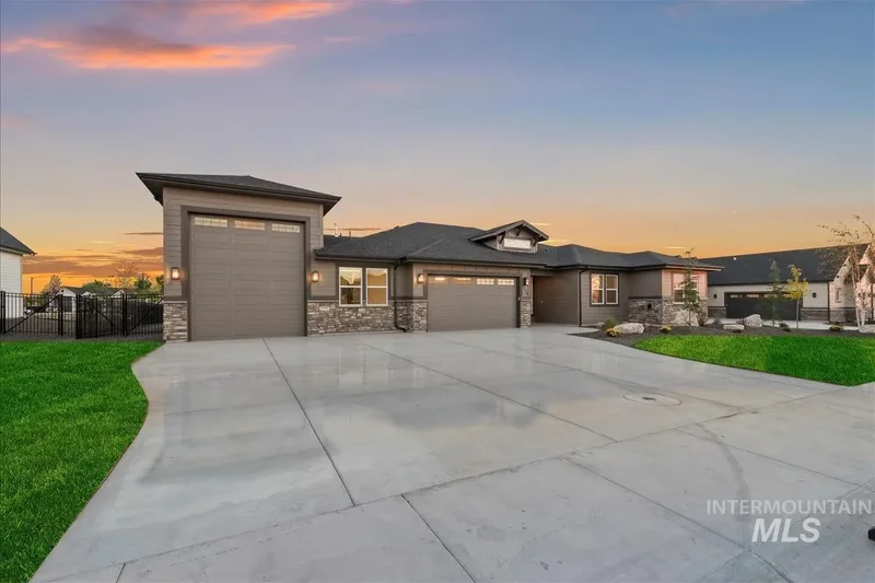 7179 E Osprey Estates Dr., Nampa, ID 83686, Nampa, Idaho, United States. - Photo 48