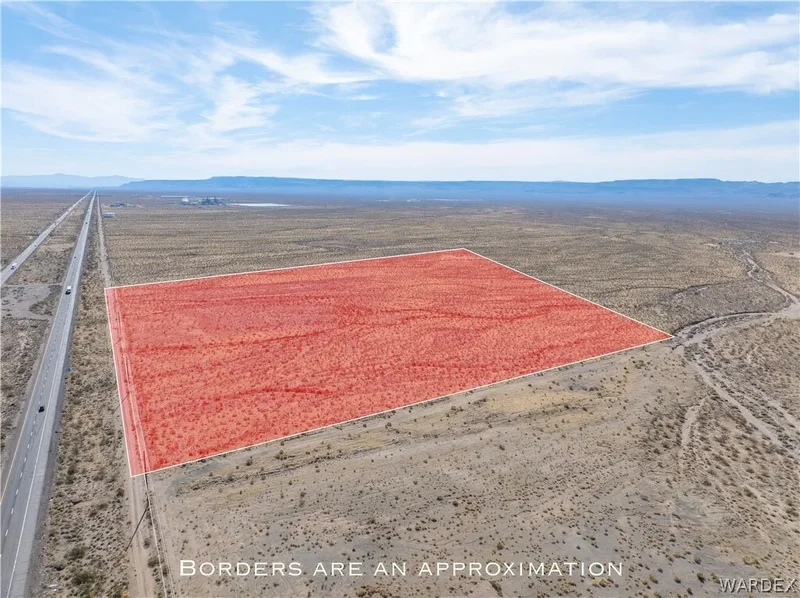 Lots And Land Kingman