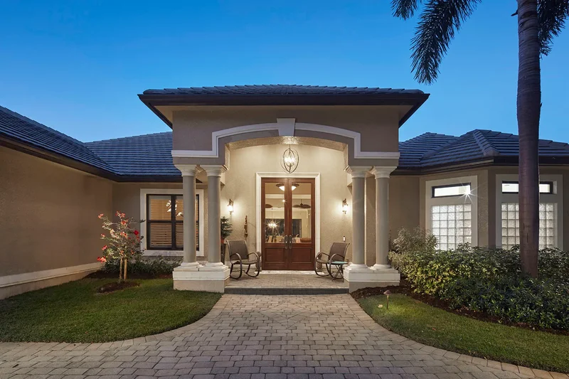 1900 Tiller Terrace, Naples, FL 34102, Naples, Florida, United States. - Photo 10