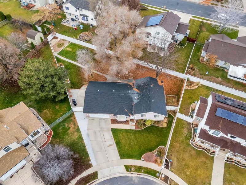 2509 N 1170, Clinton, Ut, 84015