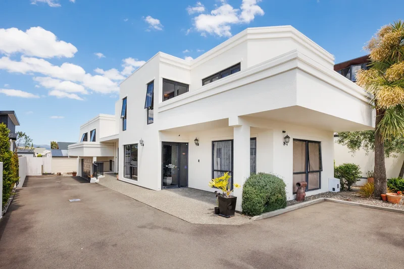 428 Church Street, Palmerston North