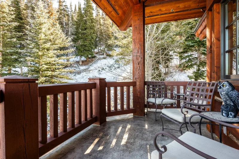 125 White Pine Canyon Road, Park City, UT 84060, Park City, Utah, United States. - Photo 14