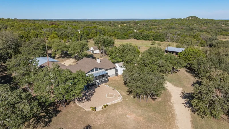 26530 W Fm 1188, Stephenville, TX 76401, Gordon, Texas, United States. - Photo 2