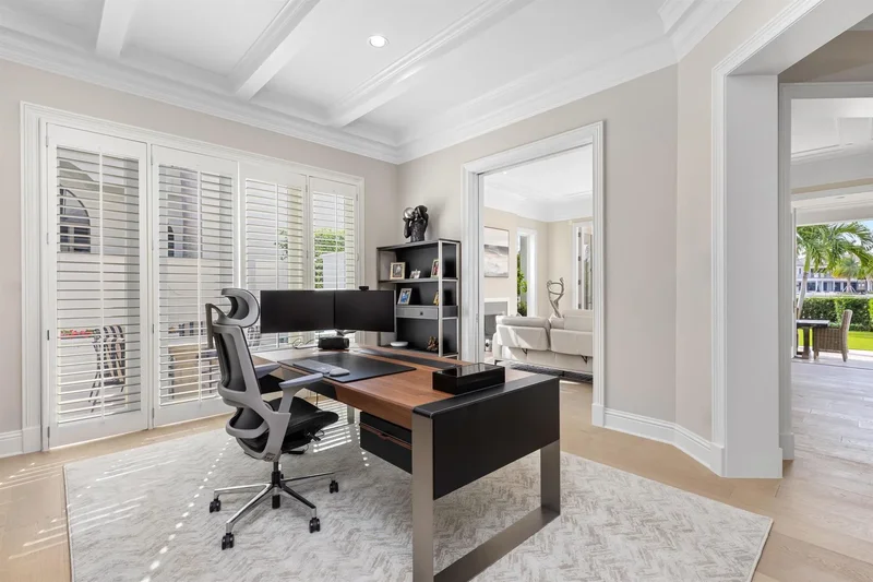 2989 Spanish River Road, Boca Raton, Florida, United States. - Photo 60