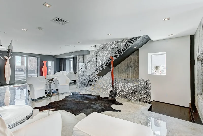 1000 Rue de la Commune E. PH922-03, Montréal, Quebec, Canada. - Photo 12