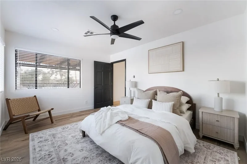 6465 Edna Avenue, Las Vegas, Nevada, United States. - Photo 39