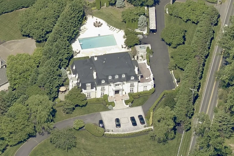 8023 Georgetown Pike, Mclean, VA 22102, McLean, Virginia, United States. - Photo 93