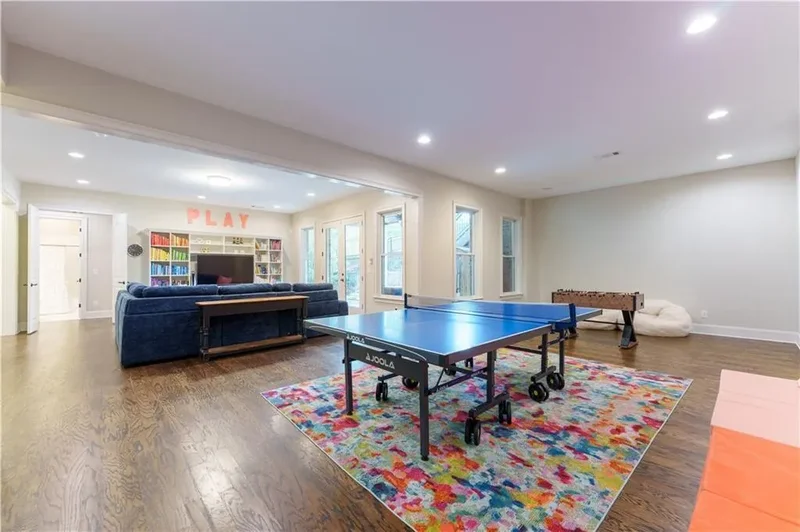 999 Ferncliff Road NE, Atlanta, Georgia, United States. - Photo 40