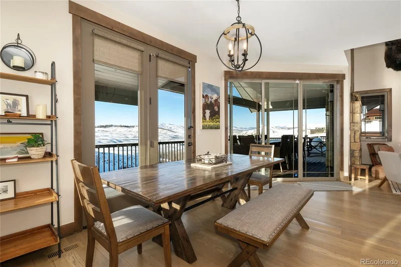 465 Lower Ranch View Road, Granby, CO 80446, Granby, Colorado, United States. - Photo 2