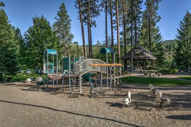 5707 E Steamboat Bend, Post Falls, ID 83854, Post Falls, Idaho, United States. - Photo 23