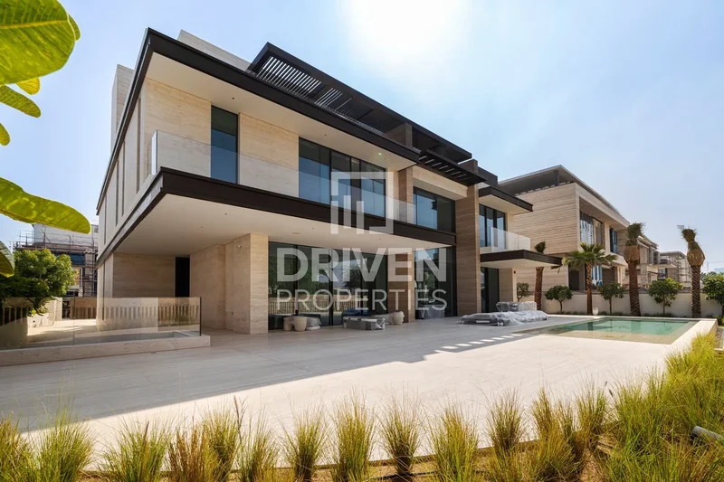 Ultra Luxury | Custom Villa | Fully Furnished