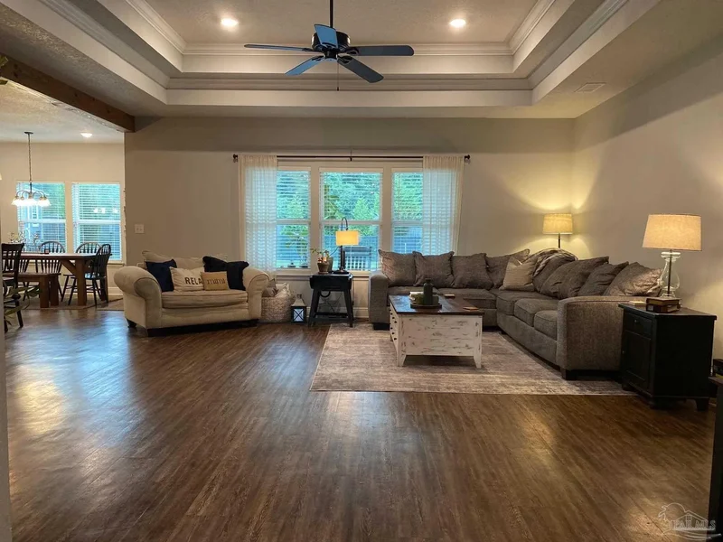 7616 Burnside Loop, Pensacola, FL 32526, Pensacola, Florida, United States. - Photo 39