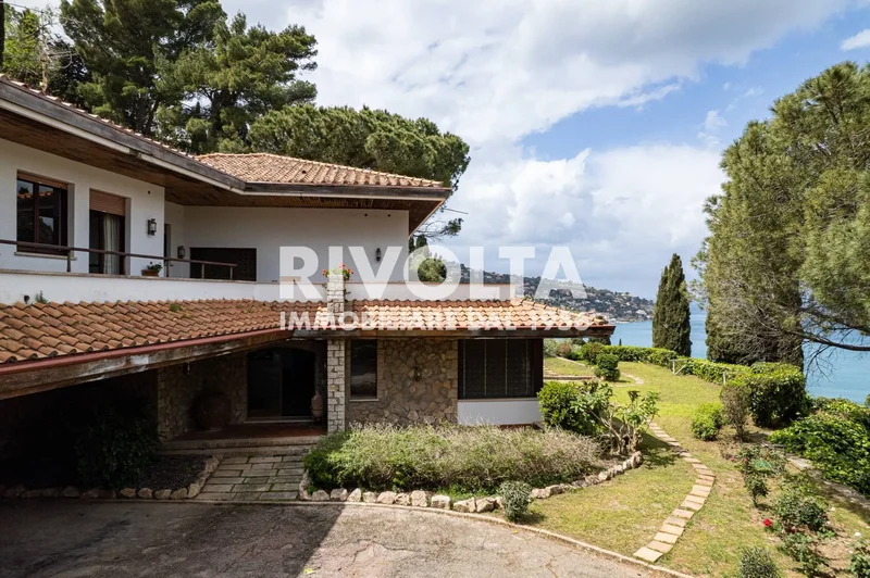 Villa in vendita a Monte Argentario, Porto Santo Stefano