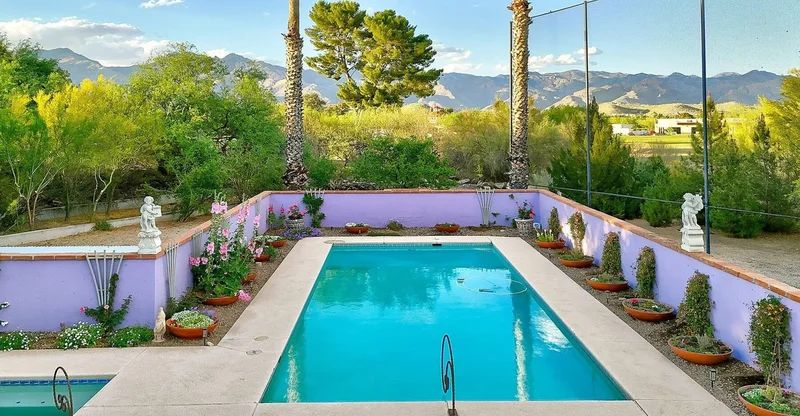 2850 N Santa Ynez Place , Tucson, AZ 85715, Tucson, Arizona, United States. - Photo 13