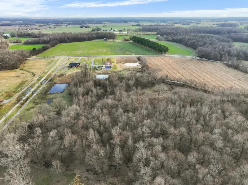 4591 Pineywoods Rd, Adams, TN 37010, Adams, Tennessee, United States. - Photo 43