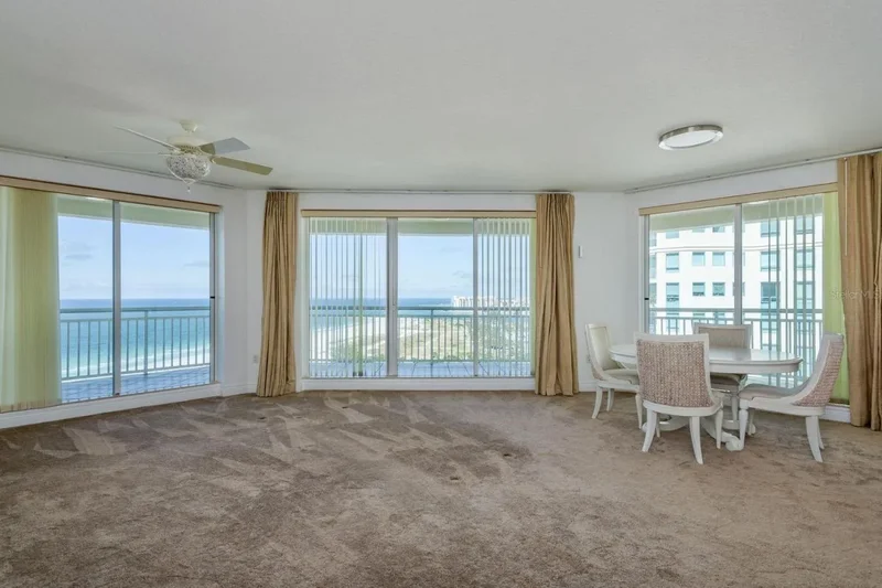 1180 GULF BLVD #1902, Clearwater, Florida, United States. - Photo 12