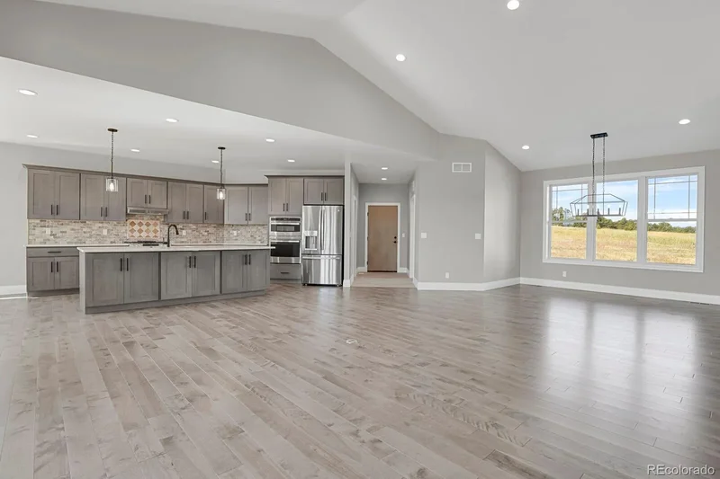 4136 Pinehurst Circle, Colorado Springs, Colorado, United States. - Photo 4