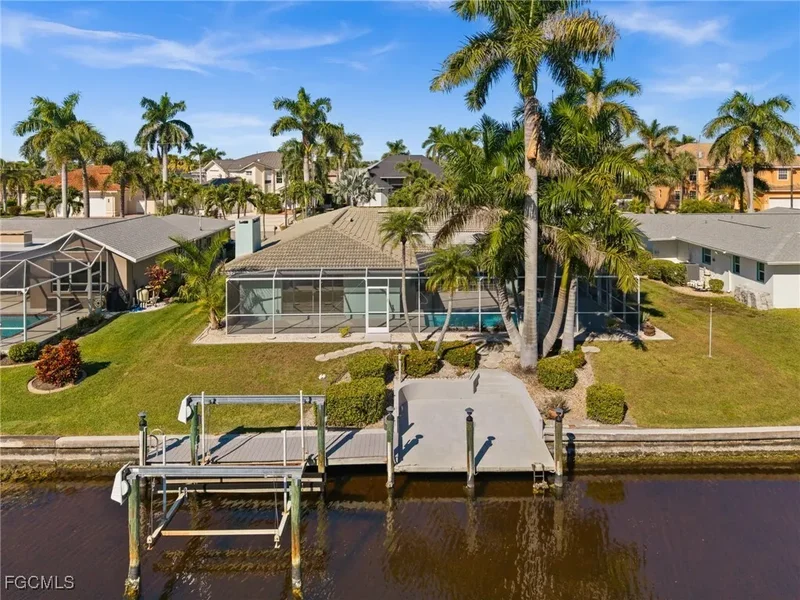 146 SW 51st Street, Cape Coral, FL 33914, Cape Coral, Florida, United States. - Photo 35