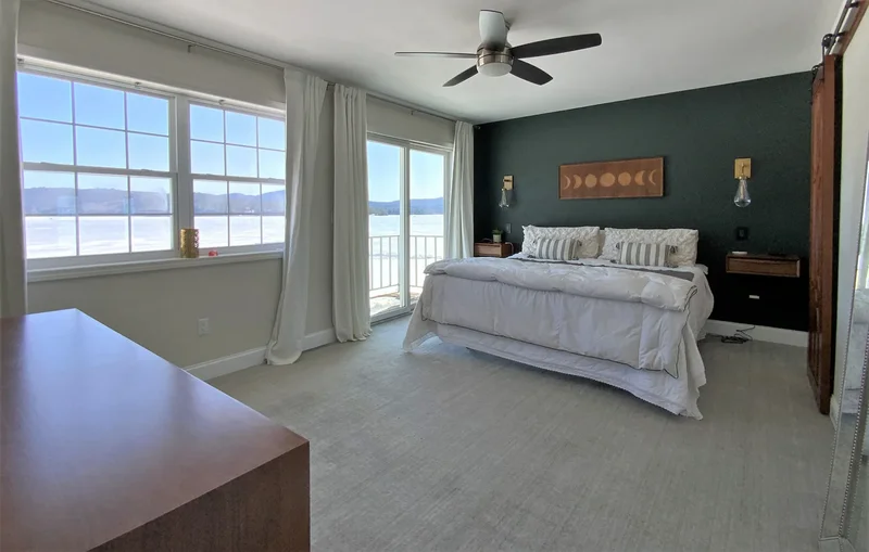 3 Landings Court #12 , Schroon Lake, NY 12870, Schroon Lake, New York, United States. - Photo 11