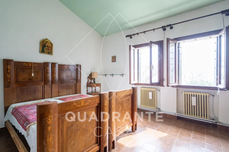 Cinto Euganeo, Veneto, Italy. - Photo 29