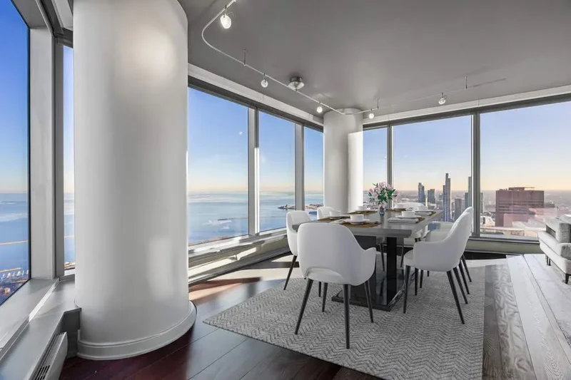 60 E. Monroe Street, #5802, Chicago, IL, 60603, USA, Chicago, Illinois, United States. - Photo 4
