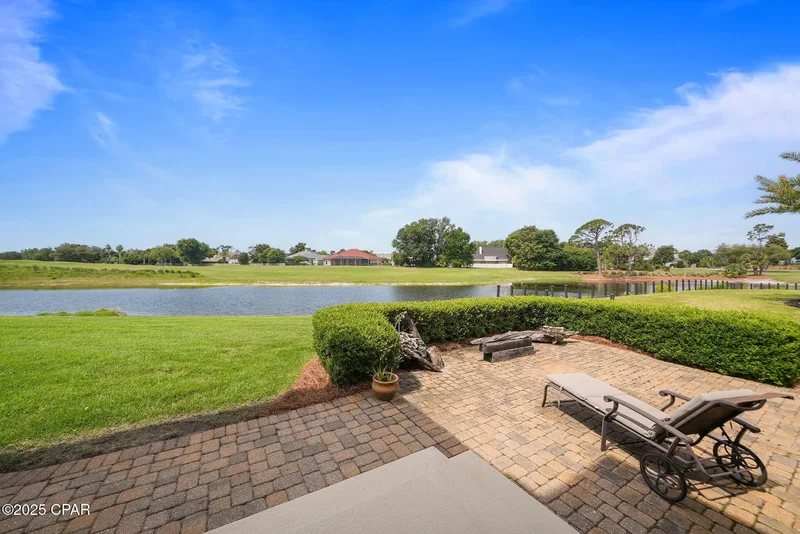 3603 Dragon's Ridge Road, Panama City, FL 32408, Panama City Beach, Florida, United States. - Photo 4