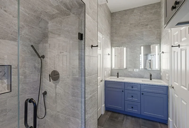 2611 Laurel Lane, Wilmette, IL 60091, Wilmette, Illinois, United States. - Photo 27