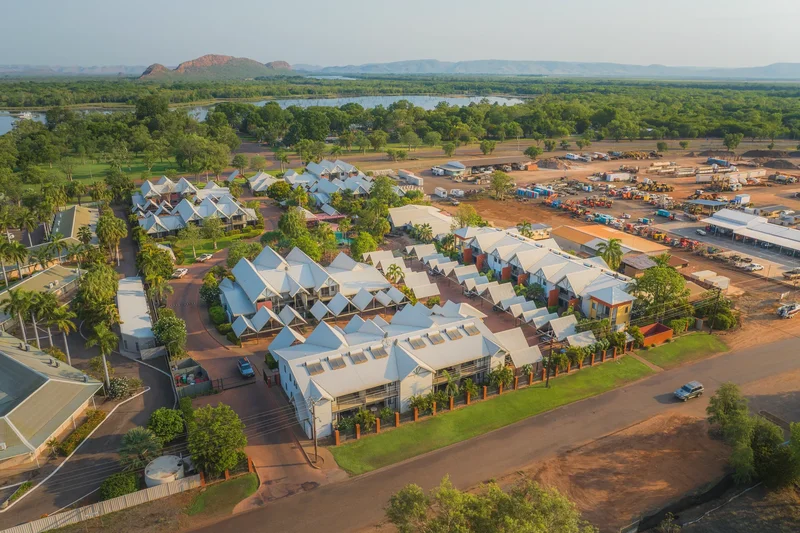 19 Victoria Highway, Kununurra, Western Australia, Australia. - Photo 21