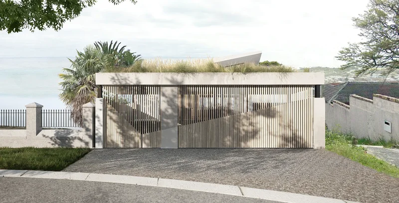 17 St Fillians Rd, Camps Bay, Cape Town, 8040, South Africa, Cape Town, Western Cape, South Africa. - Photo 5