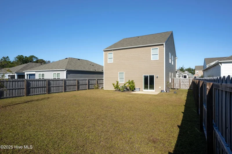106 Mesa Lane, Surf City, NC 28445, Surf City, North Carolina, United States. - Photo 29