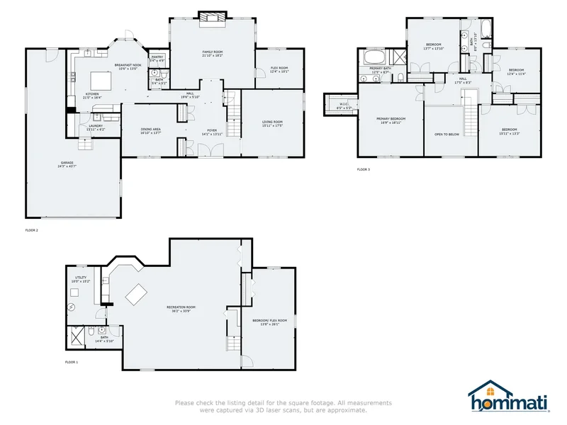 5804 N Corona Drive, Palatine, IL 60067, Palatine, Illinois, United States. - Photo 42