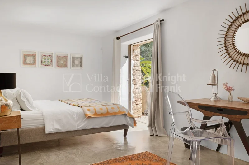 Santa Gertrudis de Fruitera, Santa Eularia des Riu, Balearic Islands. - Photo 14